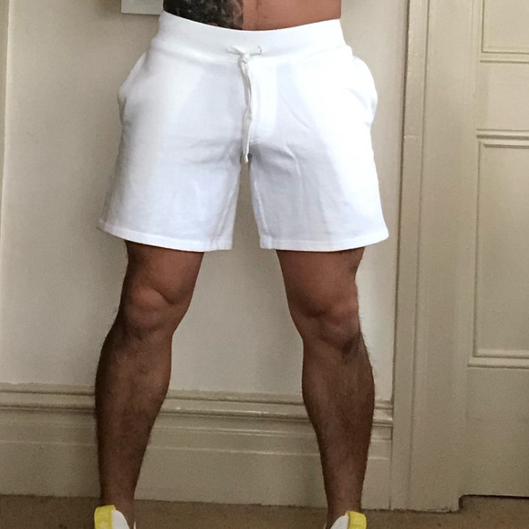 Charlie by MZ Other - Charlie sweat shorts